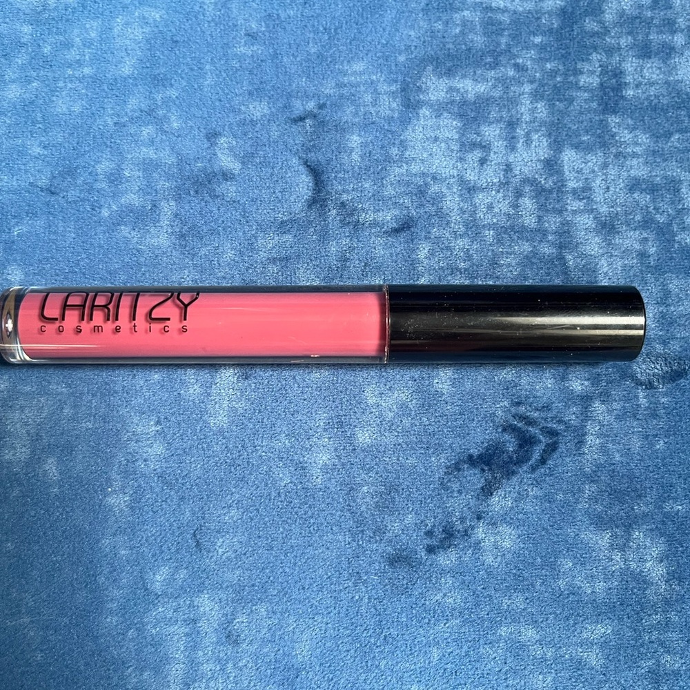 Pink Lip Gloss